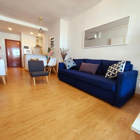 La Perla Apartment By Namaste Elite Torremolinos Exterior photo