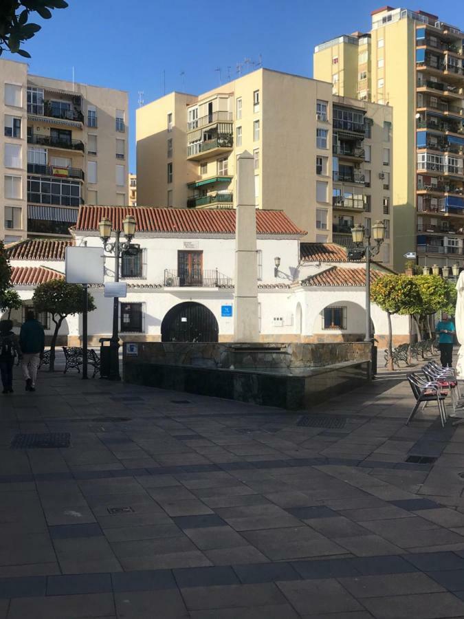 La Perla Apartment By Namaste Elite Torremolinos Exterior photo