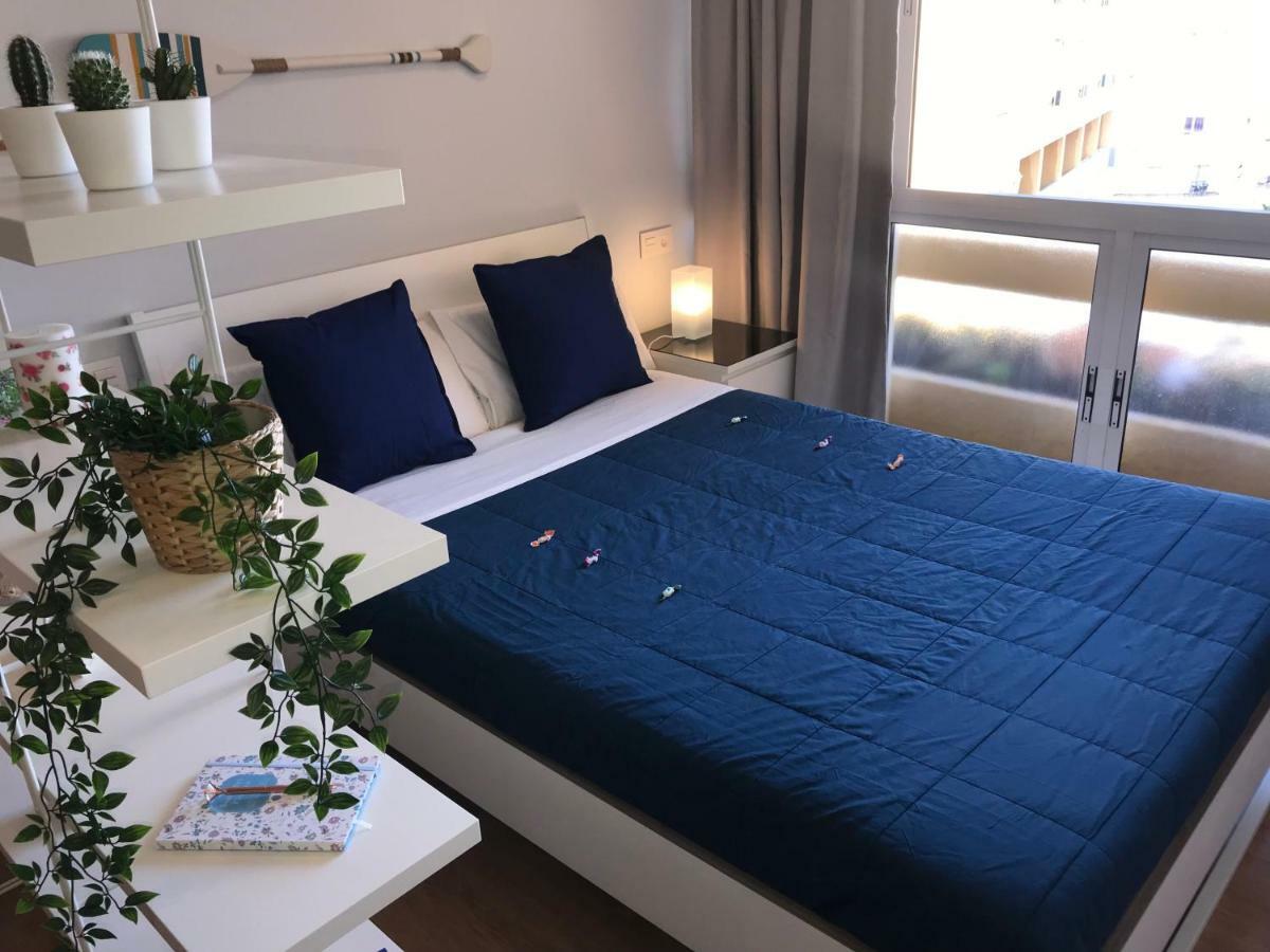 La Perla Apartment By Namaste Elite Torremolinos Exterior photo