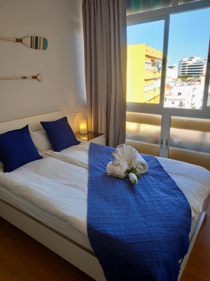 La Perla Apartment By Namaste Elite Torremolinos Exterior photo