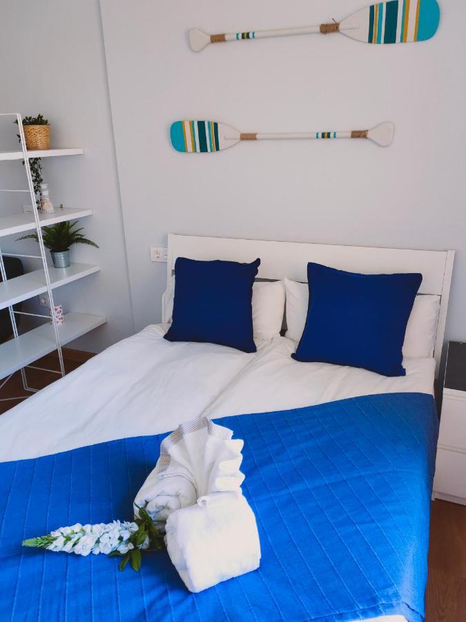 La Perla Apartment By Namaste Elite Torremolinos Exterior photo