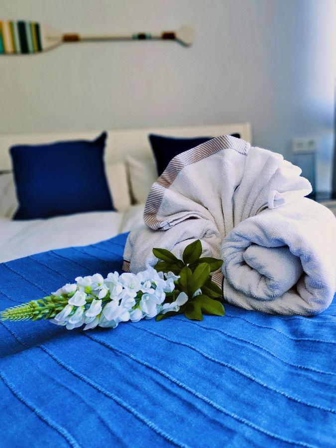 La Perla Apartment By Namaste Elite Torremolinos Exterior photo